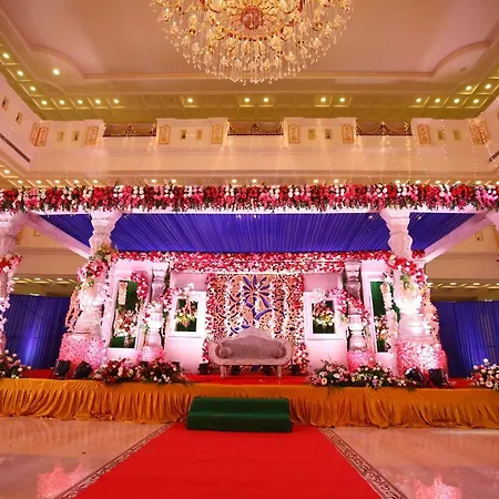 G Rest Hotel And Resort-2