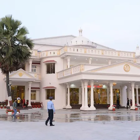 G Rest Hotel And Resort-3